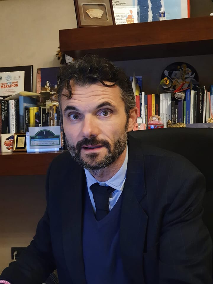 Biffoni schiva le polemiche sulla maggioranza regionale: “Ci sono le condizioni per governare in maniera costruttiva”