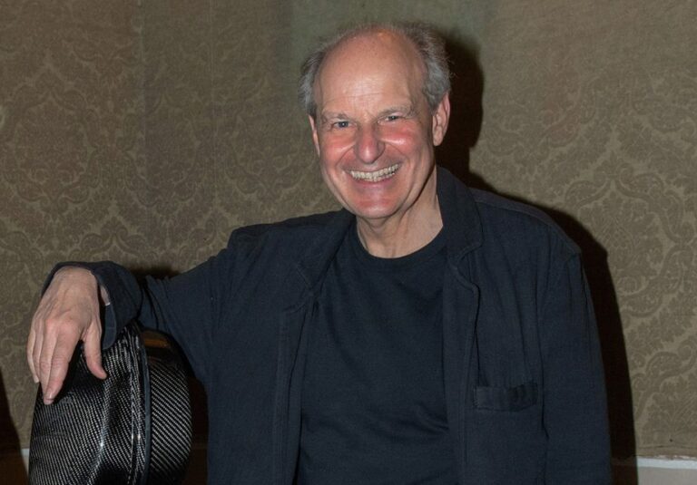 Parigi celebra Nicola Sani. ‘The Shofar place’ debutta a Radio France