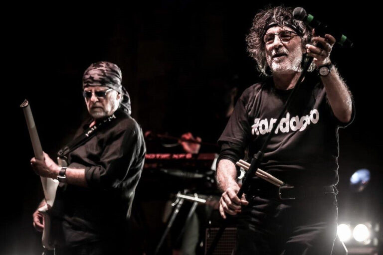 Pfm, il 25 novembre a Firenze: si celebrano 50 anni di carriera