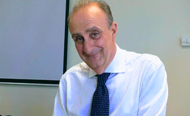 170 medici in meno nell’Asl sud est, D’Urso: “Complicato assumere”