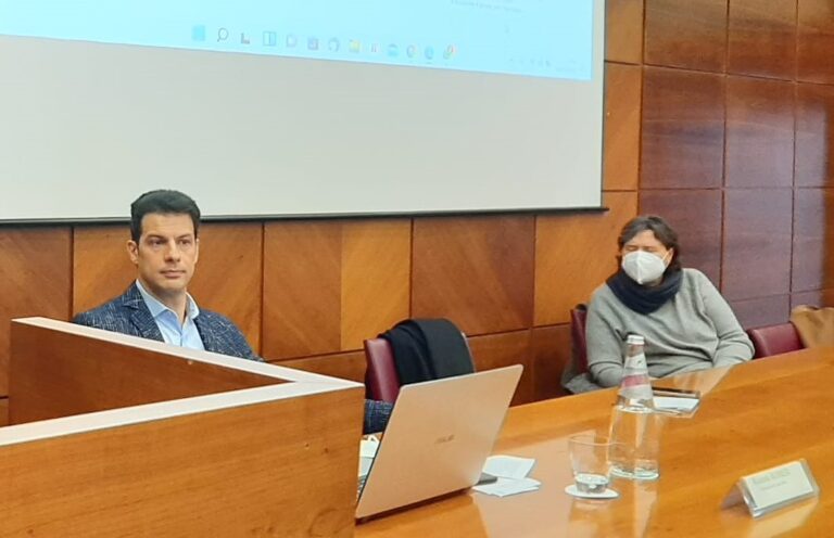 Il Terzo Polo scalda i motori a Siena con Saccardi e Remaschi in vista delle elezioni comunali