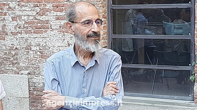 Morto Katsanevas, fondò la fisica delle astroparticelle