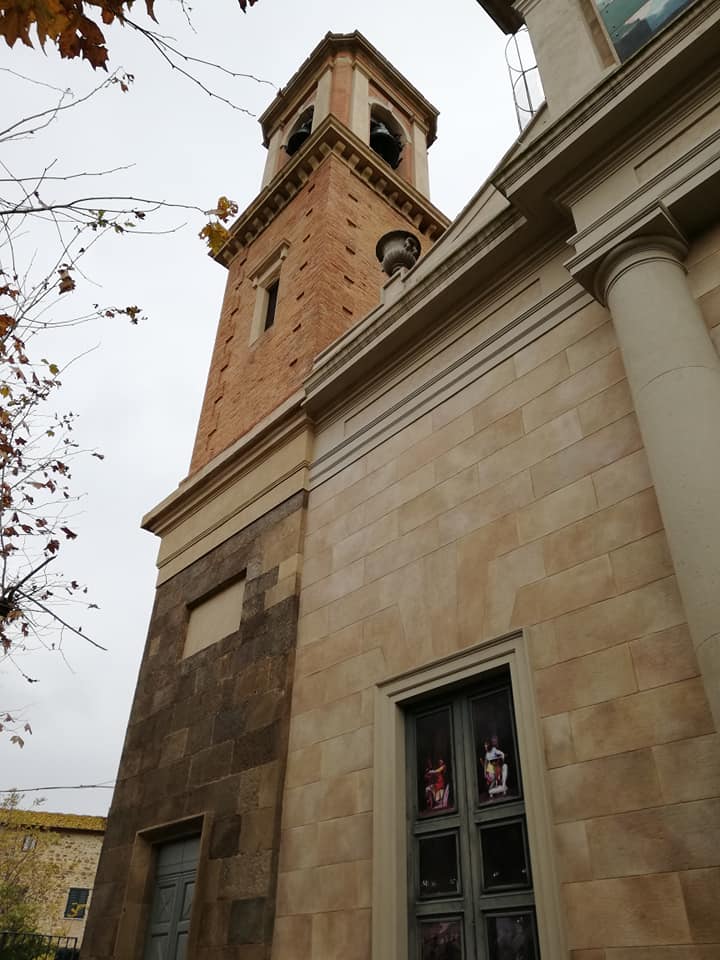 Bocelli in soccorso del campanile di Lajatico: finanziato il restauro