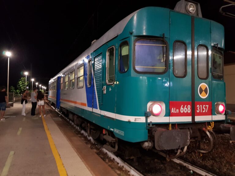 Ferrovie, nuovi disagi in Toscana. L’ira di Giani: “Situazione inaccettabile”