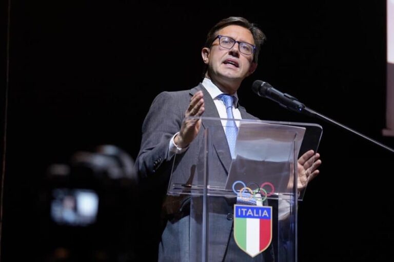 Elezioni, Nardella si chiama fuori: “Non partecipo al totonomi per il sindaco di Firenze”