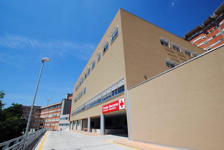 Attivo il servizio “See and treat”: la sfida alle attese in pronto soccorso dell’Aou Senese