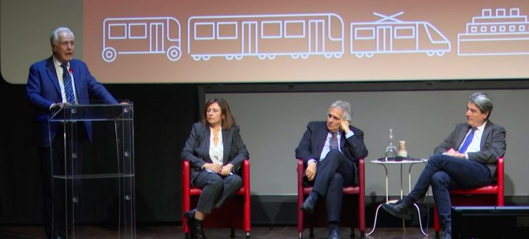 Lo sviluppo infrastrutturale della Toscana passa dal Pnrr: stanziato quasi un miliardo