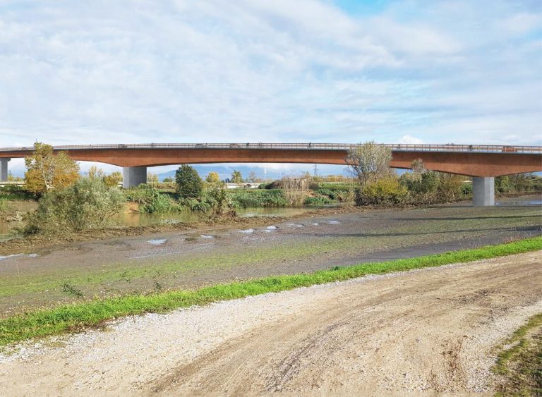 Oltre 32 milioni per il consolidamento di 26 tra ponti e viadotti