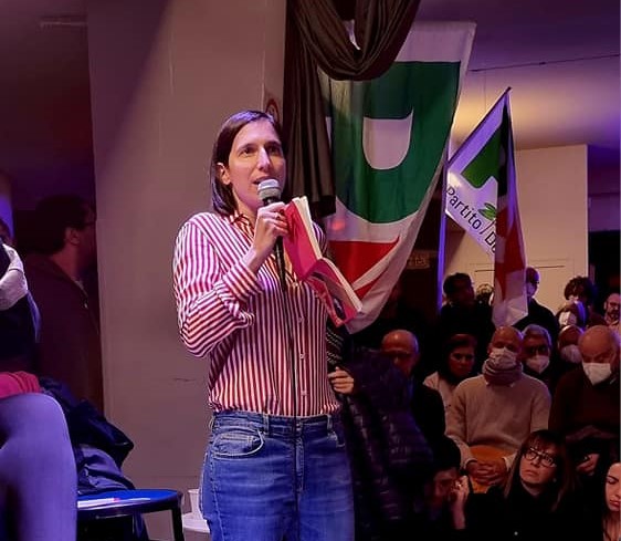 Schlein, scissione nel Pd? Non credo ci sia questo rischio