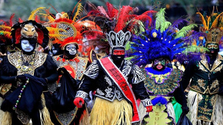 Il Palio di Siena protagonista nel carnevale di New Orleans. Il Consorzio per la tutela replica: “Da parte nostra nessuna autorizzazione”
