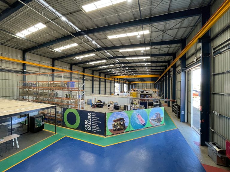 Fortescue Future industries e Baker Hughes insieme su energie alternative