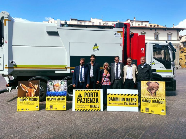 La multiutility regionale prende forma: sottoscritto l’atto di fusione. Ventitré i comuni partecipanti