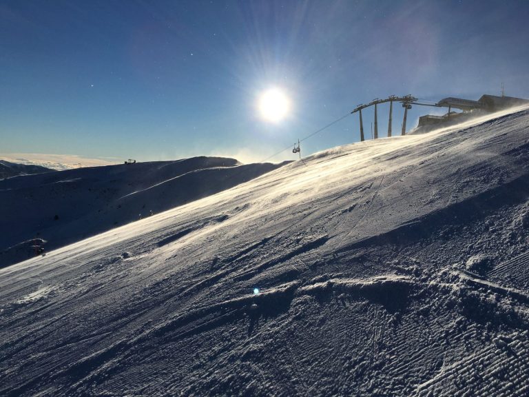 Giani compatta il fronte: “Più Regioni insieme sullo stato di emergenza neve”
