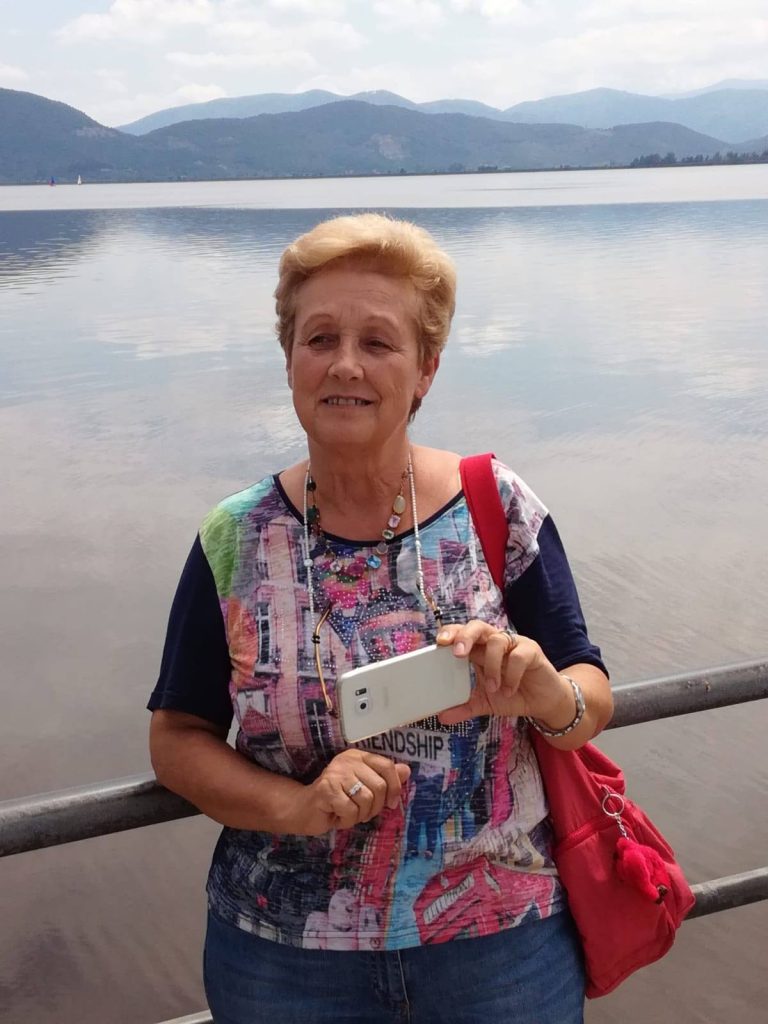 Elezioni, Ferretti candidata per le primarie del centrosinistra a Siena: “Parteciperò volentieri e con passione”