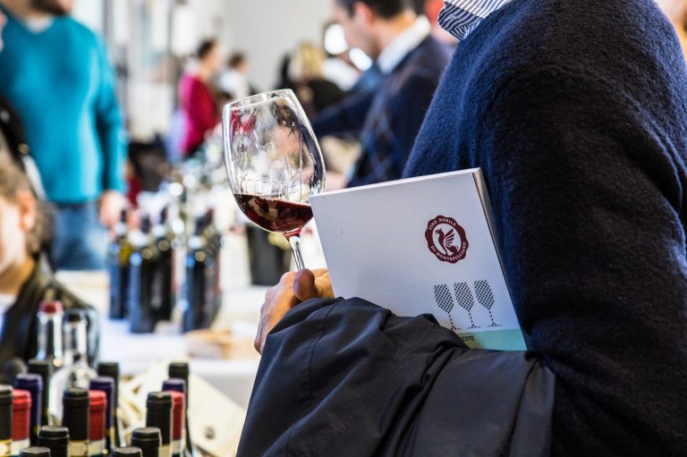 A febbraio appuntamento con l’anteprima del Vino Nobile di Montepulciano