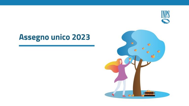 Assegno Unico, dal 1° marzo 2023 il rinnovo sarà automatico