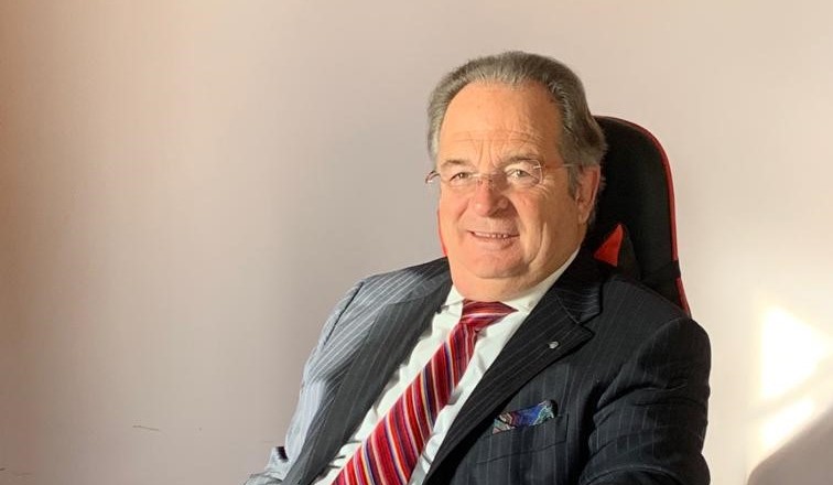 Giorgio Pernici nuovo presidente del Microcredito di solidarietà