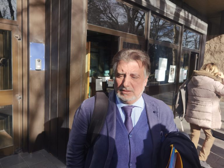 Condannato a 3 anni e 6 mesi l’investitore di Stefano Sanna. L’avvocato: “La politica rivaluti la gravità dell’omicidio stradale”