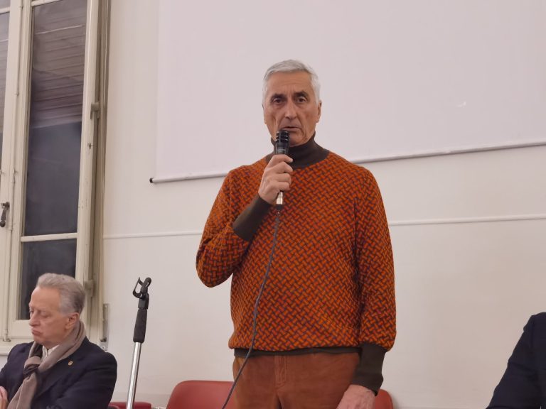 Elezioni, Massimo Castagnini candidato a sindaco di Siena: “Non voglio spaccare la maggioranza. Disponibile a primarie”
