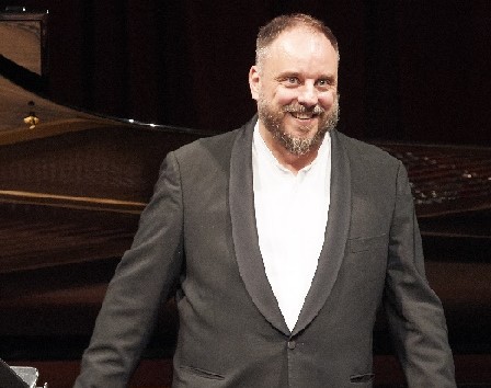 Micat in Vertice N. 100, il baritono Goerne canta il Lieder