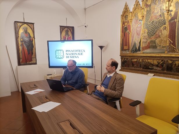 La Pinacoteca va contro corrente, giù il prezzo dei biglietti. Ecco il nuovo logo