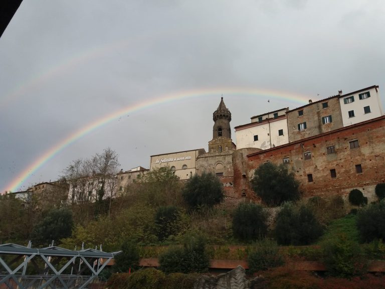 Peccioli non sarà capitale italiana della cultura. Fuori dalle dieci finaliste