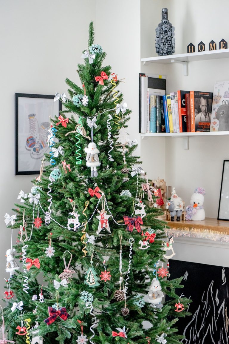 Rinnovato il servizio di smaltimento degli alberi di Natale: porte aperte negli ecocentri di Alia