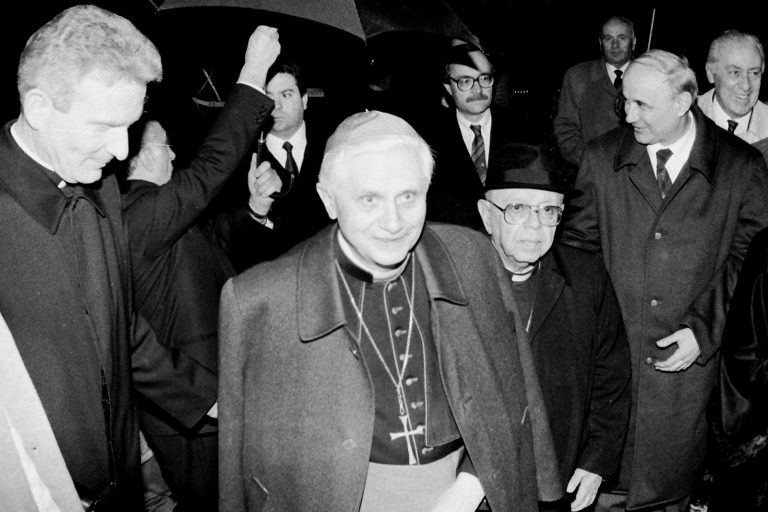 Morte Ratzinger. L’editore Cantagalli: Insieme a San Tommaso massimo esponente del tentativo di rendere ragionevole la fede