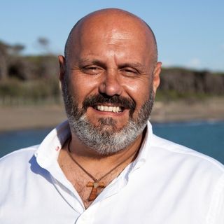 Il sindaco di Cecina Lippi si candida alla segreteria del Pd toscano
