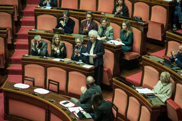 Dal Senato via libera alla commissione per il contrasto al razzismo, alla violenza e all’antisemitismo
