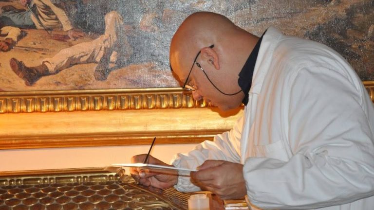 La Toscana, terra del restauro. Con 448 imprese è terza in Italia