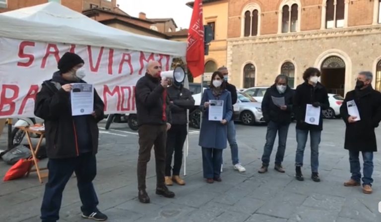 Primarie Siena, Sinistra Italiana sostiene Ernesto Campanini