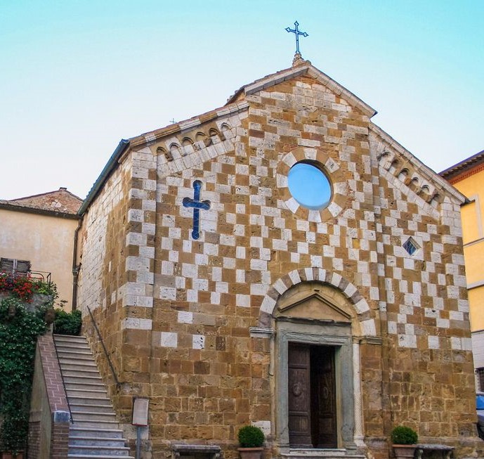 Il comune senese di Trequanda diventa un caso di studio antropologico