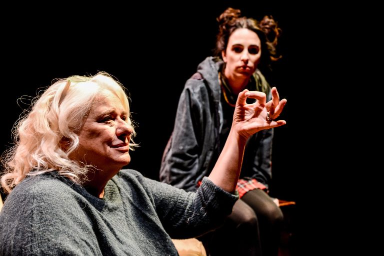 Teatro delle Donne. Compie  30 anni il centro di drammaturgia nato a Firenze