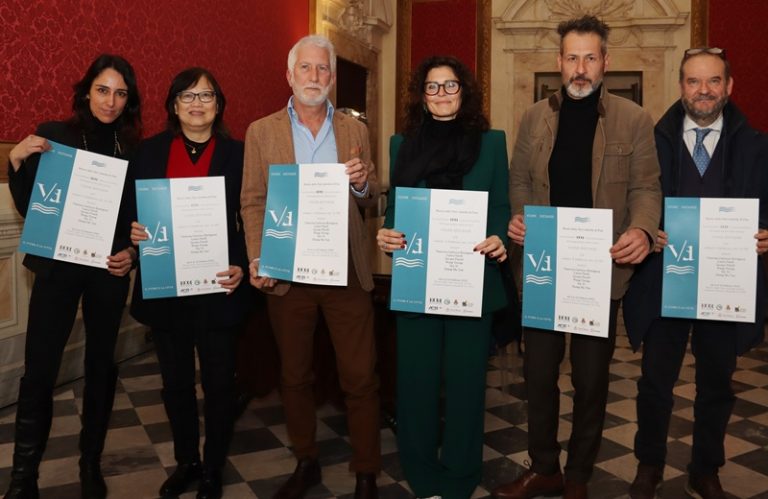 Vicine distanze. Al Museo delle Navi Antiche cinque mostre di arte contemporanea dal 4 febbraio