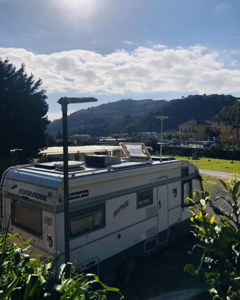 Via libera dal Consiglio regionale a mozione per le aree dei camper. Paris (Pd): “Norma ad hoc per incentivare turismo all’aria aperta”