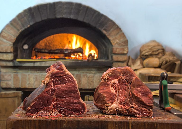 Accademia della Fiorentina chiede il bollino di garanzia per la bistecca