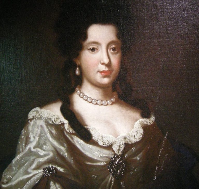 Omaggio all’Elettrice Palatina. Ingresso gratuito nei musei fiorentini per festeggiare Anna Maria Luisa de’ Medici