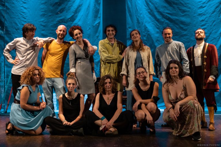 Il malato immaginario. Rilettura di uno dei classici più amati di Molière al Teatro Verdi