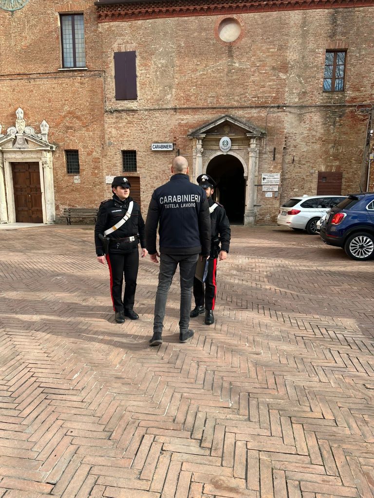 Trentotto denunciati per aver preso il reddito di cittadinanza illegalmente