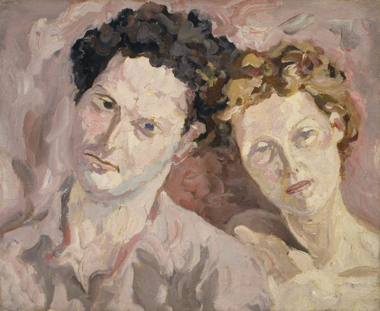 Carlo Levi a Firenze, un anno di vita sotterranea. Al via la mostra a Palazzo Medici Riccardi
