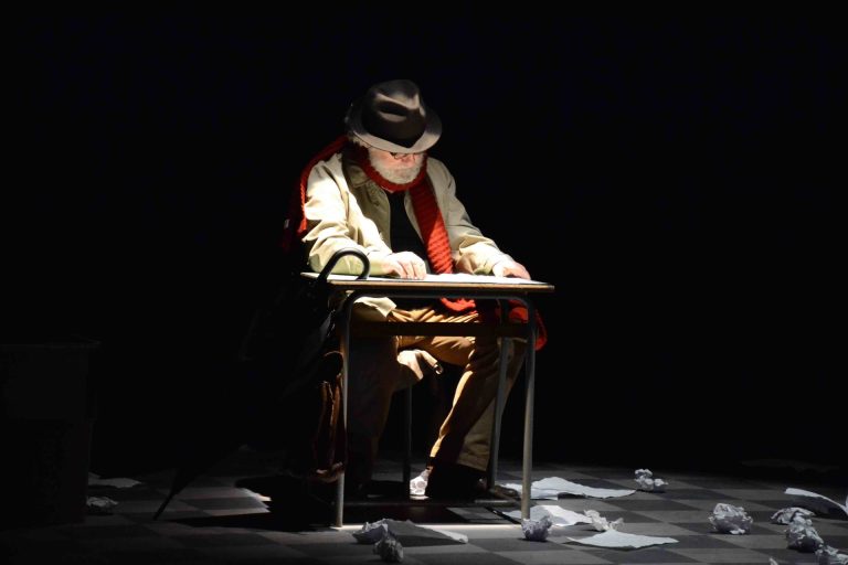Diario 2023. Un laboratorio sul piacere di muoversi con la musica e uno spettacolo per rileggere l’opera di Mario Lodi