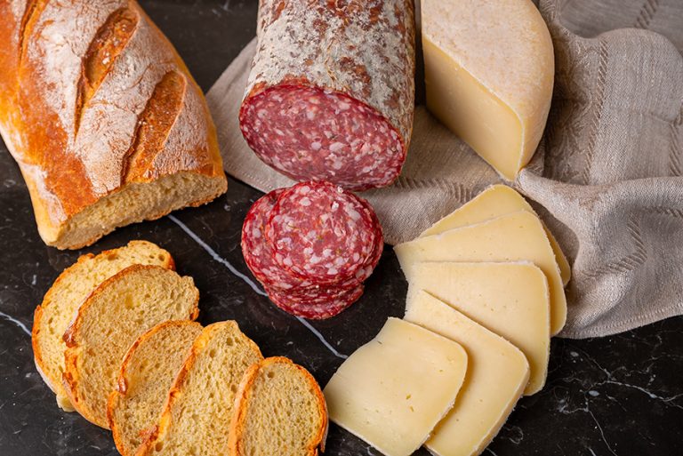 La Toscana e le sue eccellenze agroalimentari protagoniste a Bruxelles dell’evento dedicato a DOP e IGP