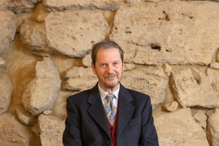 Roberto Pepi confermato alla presidenza della Fondazione Cassa di Risparmio di Volterra