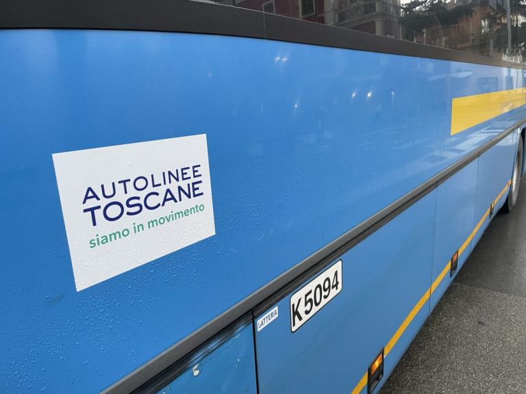 Bus meno inquinanti per Lucca. La Regione approva l’accordo da 7,7 milioni