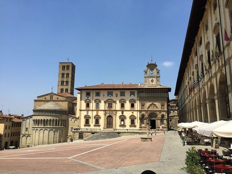 Capodanno dell’Annunciazione. Sarà Arezzo ad ospitare le celebrazioni