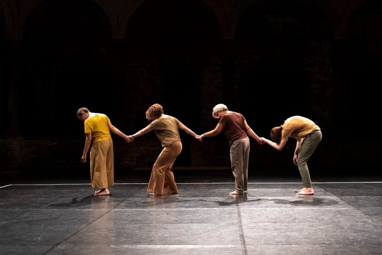 Inequilibrio. Il contemporaneo in scena con oltre 40 eventi e 11 prime nazionali per la 26esima edizione del festival