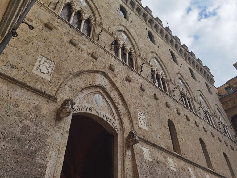 Aggregazione Mps-Mediobanca, Furlan (Uilca): “Chiarire le prospettive industriali”