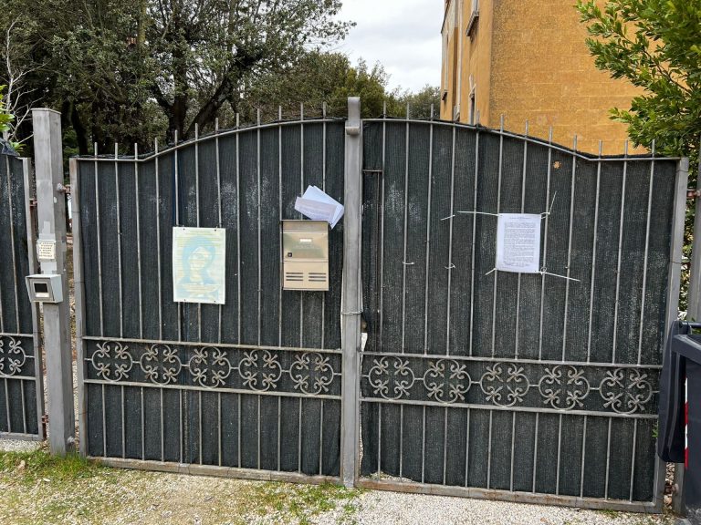 La diffida della Diocesi per le monache: “Basta ricostruzioni di parte”