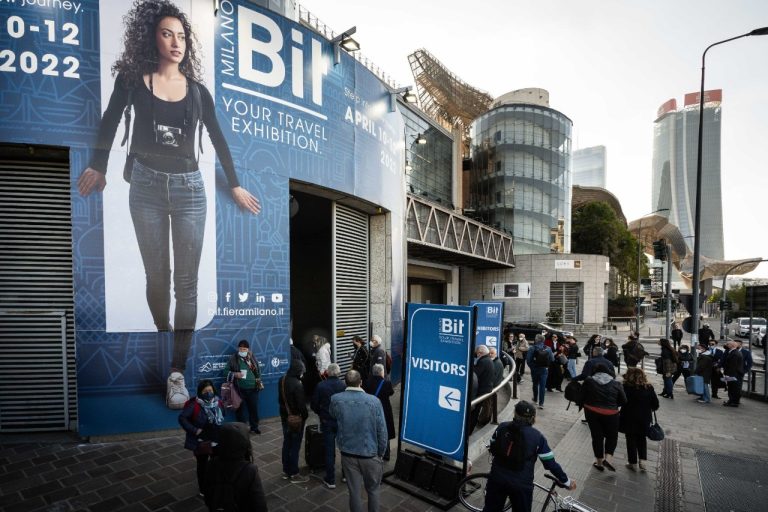 Borsa del turismo, la Toscana da protagonista punta ad accordi internazionali